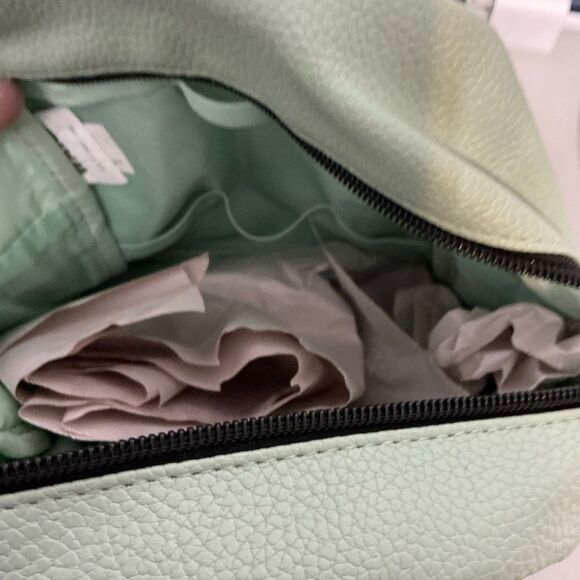 Star Wars Grogu (Baby Yoda) Mini Backpack NWOT - Picture 5 of 8